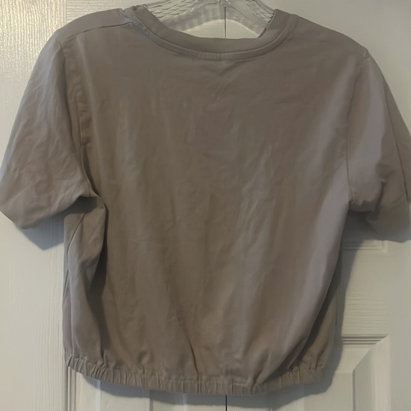 Wilfred Artitzia Piaf Tee T size S color beige - Picture 7 of 11